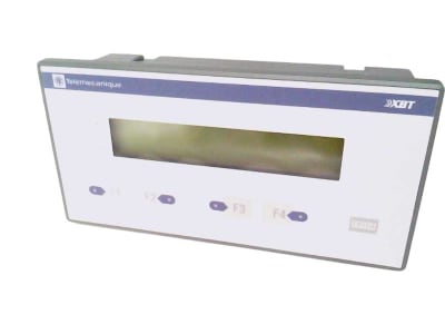 SCHNEIDER ELECTRIC XBT-H021010