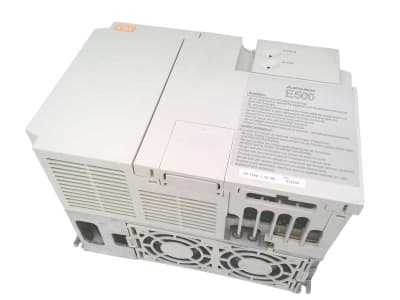 MITSUBISHI FR-E560-7.5K-NA