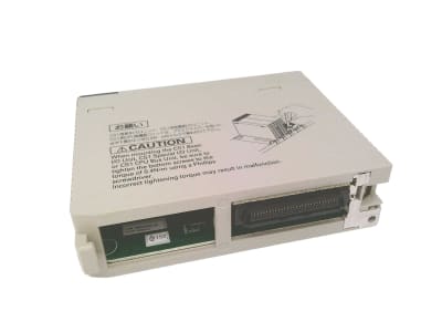 OMRON CS1WOD291CHN