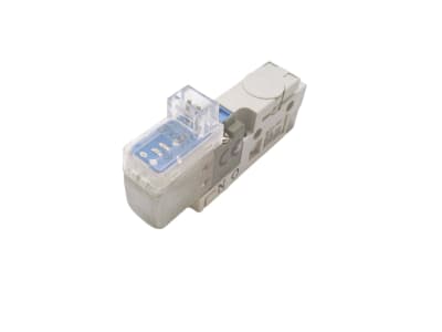 SMC VQZ125-5MO1-CP-Q