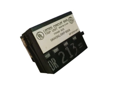 GENERAL ELECTRIC SRPK800A800
