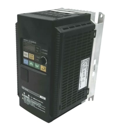 OMRON 3G3JX-A4004