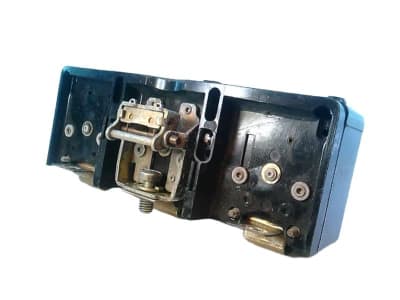 SIEMENS JL3-T125