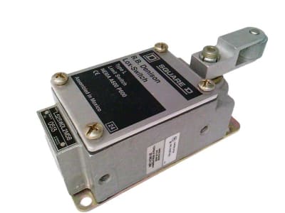 TELEMECANIQUE SENSORS L525WDL2M58