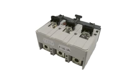 ASEA BROWN BOVERI EKIP M-LIU IN=160A XT4 3P