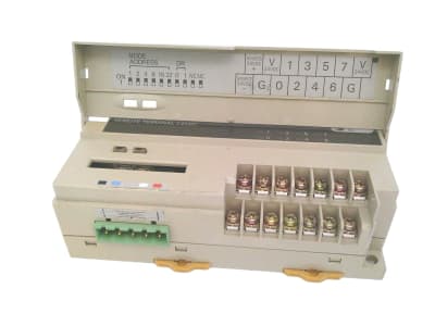 OMRON DRT1-OD08-DC24