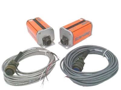 SCANMEG P4-STD-ER-C25