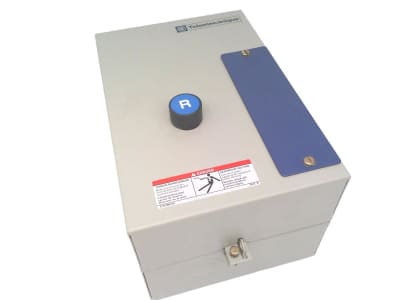 SCHNEIDER ELECTRIC LE1-D123A62