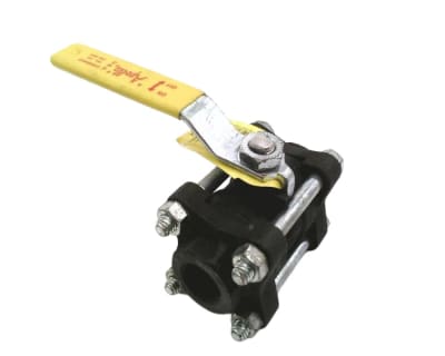 APOLLO VALVES 83-543-64