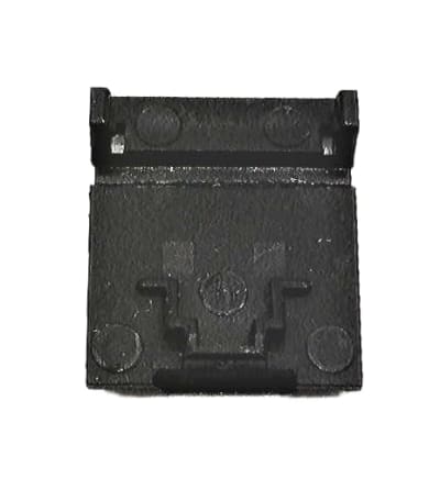 SIGNAMAX DDC-50D-BK
