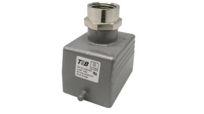 ABB THOMAS & BETTS TH806