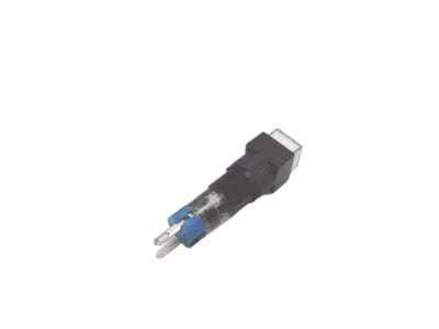 IDEC AL8Q-P1-W