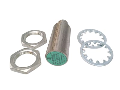 PEPPERL & FUCHS NJ5-18GM-N-V1