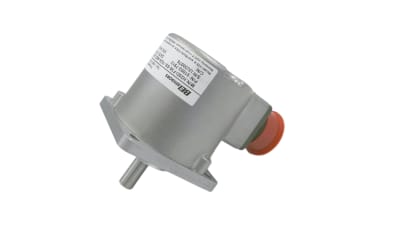 BEI SENSORS H25D-F38-SS-1024-ABZC-28V/5-SM18-S