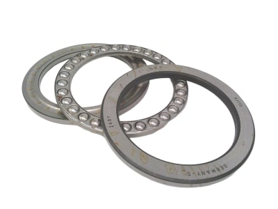 SKF 51115