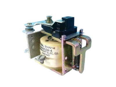 SCHNEIDER ELECTRIC W199SDX-4