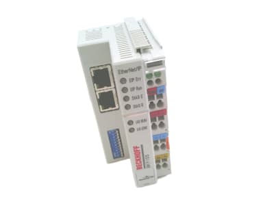 BECKHOFF BK9105
