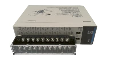 OMRON CS1W-AD041