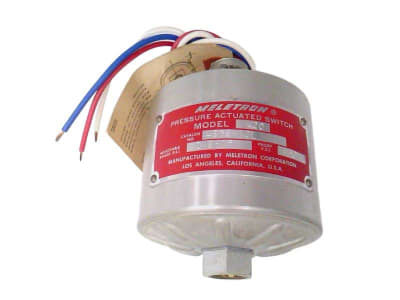 MELETRON 420E-10L