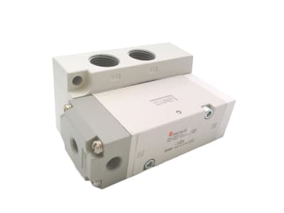SMC VFA5144-04