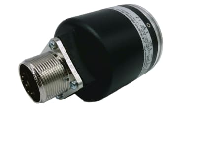 ENCODER PRODUCTS COMPANY 25SF-38MC-X6350A6HV-EMX-S3