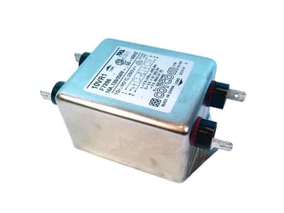 TE CONNECTIVITY 10VR1