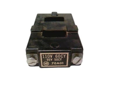 ALLEN BRADLEY 70A01