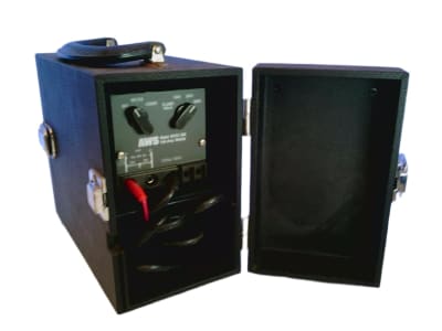 SPERRY INSTRUMENTS MVAC-600