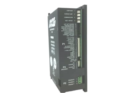 AMETEK BMC-12L