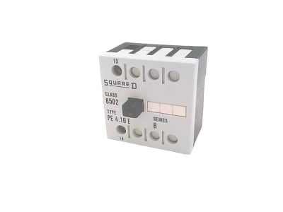 SCHNEIDER ELECTRIC 8502-PE4.10E
