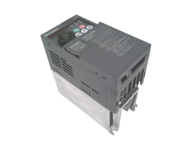 MITSUBISHI FR-E720-0.75K