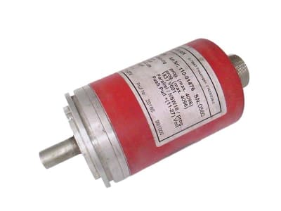 T&R ELECTRONIC 110-01476
