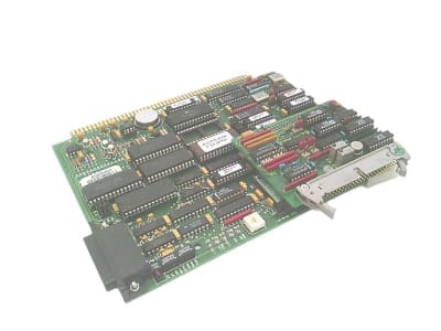MTS SYSTEMS CO 044615404