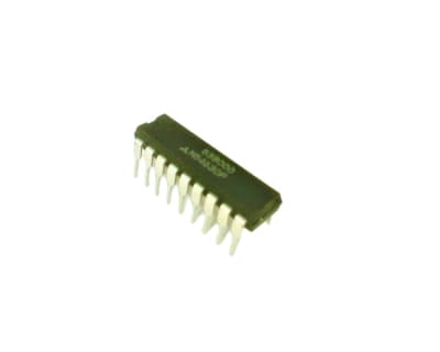 MITSUBISHI M54630P-EA