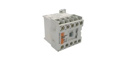 SPRECHER & SCHUH CS-4-31Z-A600