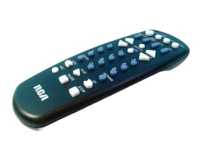 RCA RCU404