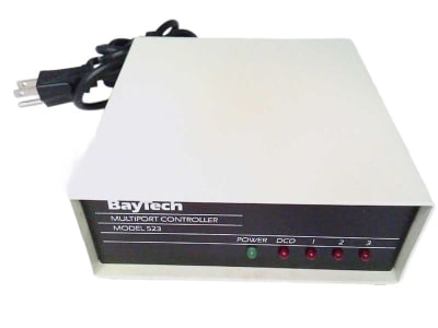 BAYTECH 523