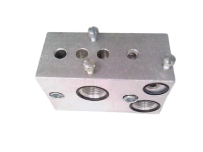 VERSA VALVES KR-530-KF30-XG1