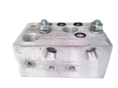 VERSA VALVES KD-533-1-KG30-XG0-X1A0-X2A0