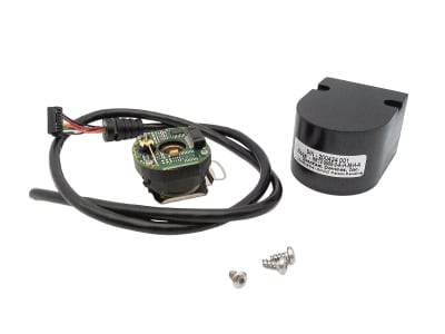 QUANTUM DEVICES HR12-500-0-A-H-M-H-A