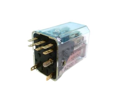 AMERICAN ZETTLER AZ420-1011-4H