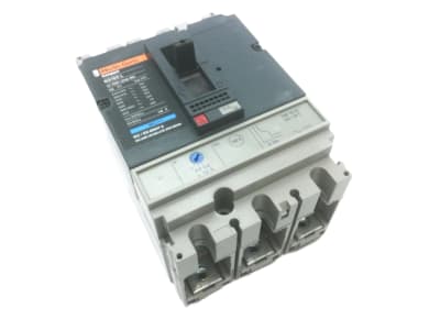 SCHNEIDER ELECTRIC NS100L