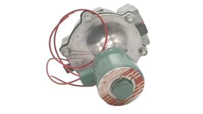 ASCO EF8215B080- 24/DC