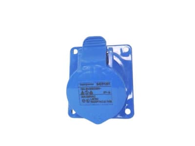 INTERPOWER 84231201