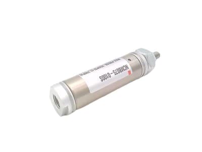 SMC NCMB075-0100S