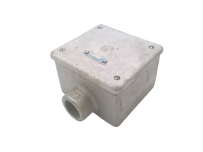 EATON CORPORATION 44729A
