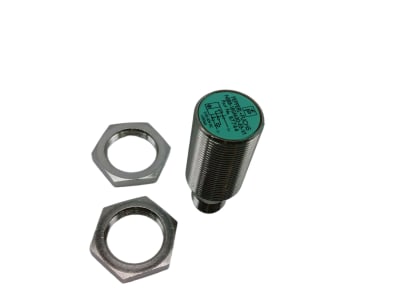 PEPPERL & FUCHS NBB8-18GM30-E3-V1