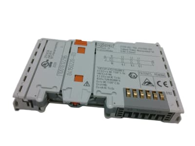 WAGO 750-493