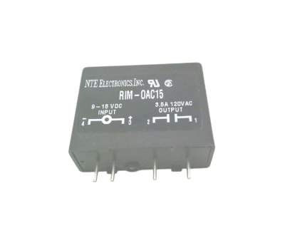 NTE RIM-OAC15