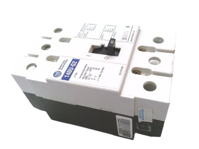ALLEN BRADLEY 140U-G2C3-C40